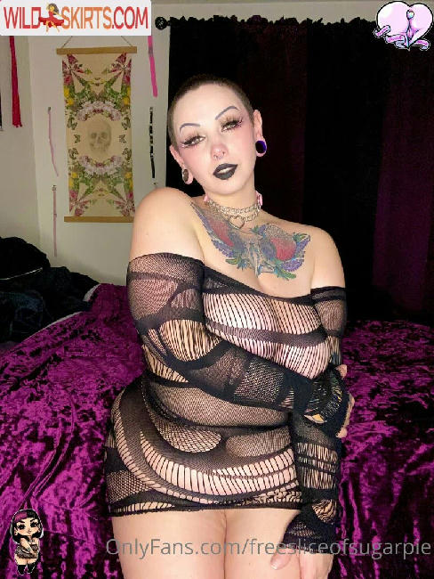 freesliceofsugarpie / freesliceofsugarpie / iamblessed_t5 nude OnlyFans, Instagram leaked photo #68