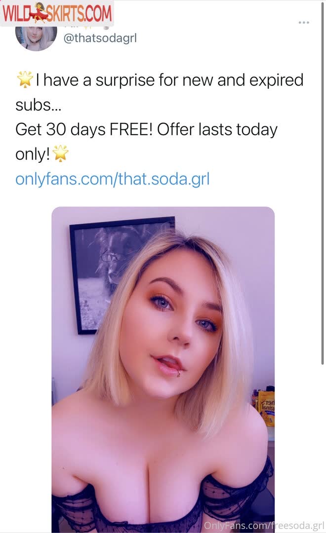 Freesoda.grl nude leaked photo #54