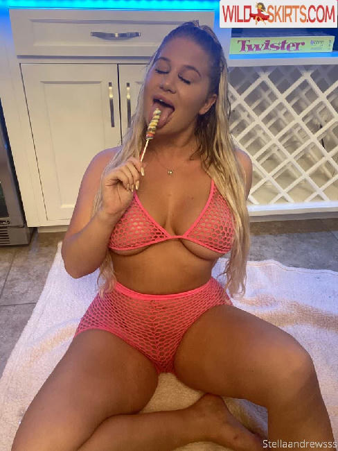 freestellaandrewsss / freestellaandrewsss / stellaandrewsss nude OnlyFans, Instagram leaked photo #121