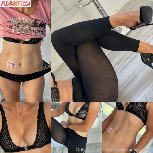 freeswissladyschweiz / freeswissladyschweiz / kaitlinalyssacharles nude OnlyFans, Instagram leaked photo #95