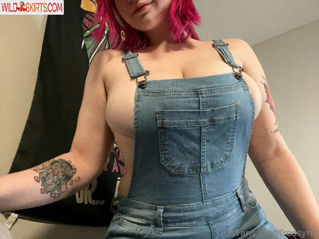 freesyrin nude OnlyFans leaked photo #34