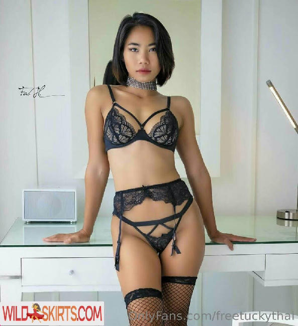 freetuckythai / freetuckythai / thefucksthat nude OnlyFans, Instagram leaked photo #21