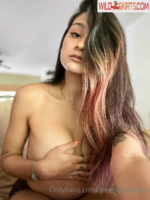 freexnattybaby / freexnattybaby / natxbaby nude OnlyFans, Instagram leaked photo #47