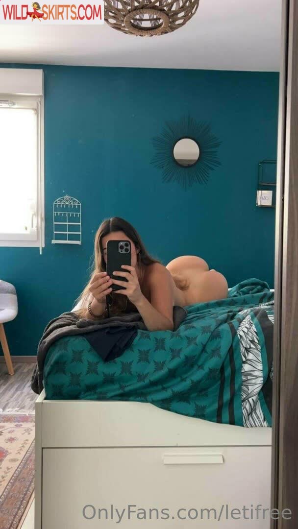 Frenchyleti / frenchyleti / letiilindaa nude OnlyFans, Instagram leaked photo #3