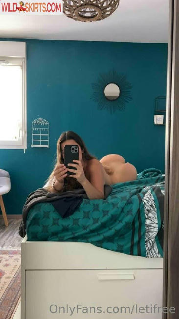 Frenchyleti / frenchyleti / letiilindaa nude OnlyFans, Instagram leaked photo #4