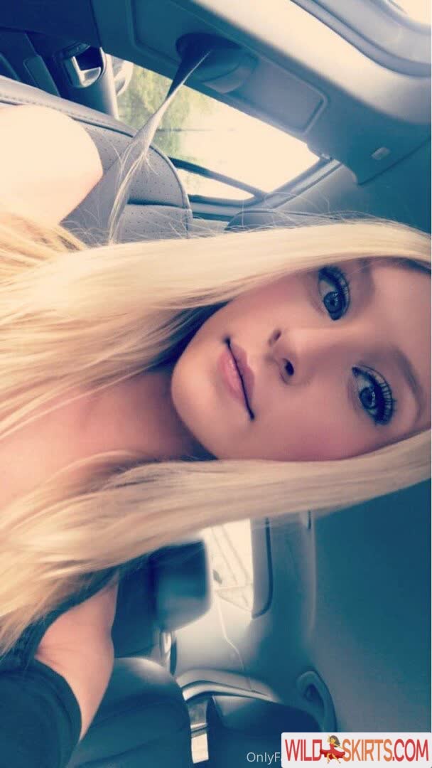 freshmanblondie18 / freshmanblondie18 / sheblondie_ nude OnlyFans, Instagram leaked photo #4