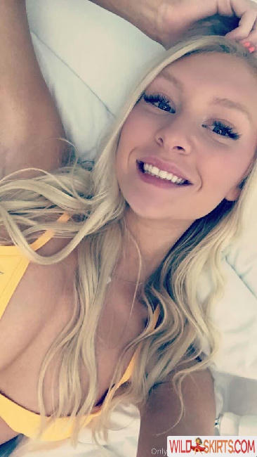 freshmanblondie18 / freshmanblondie18 / sheblondie_ nude OnlyFans, Instagram leaked photo #48