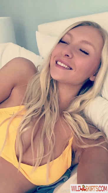 freshmanblondie18 / freshmanblondie18 / sheblondie_ nude OnlyFans, Instagram leaked photo #51