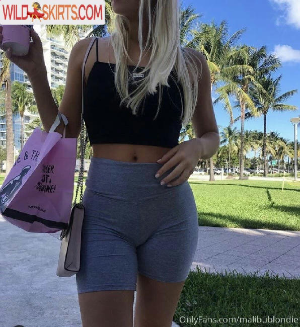 freshmanblondie18 / freshmanblondie18 / sheblondie_ nude OnlyFans, Instagram leaked photo #84