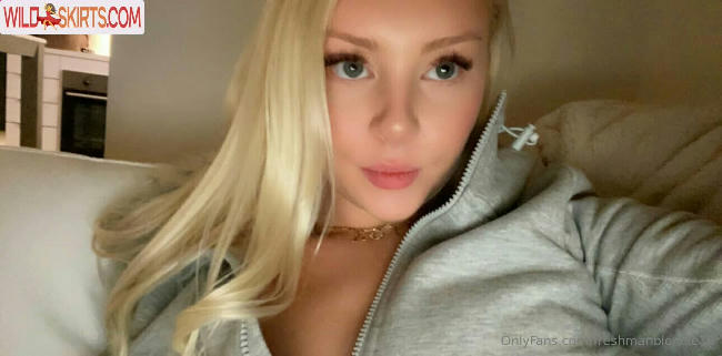 freshmanblondie18 / freshmanblondie18 / sheblondie_ nude OnlyFans, Instagram leaked photo #113