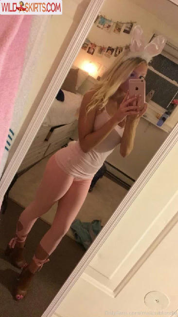 freshmanblondie18 / freshmanblondie18 / sheblondie_ nude OnlyFans, Instagram leaked photo #135