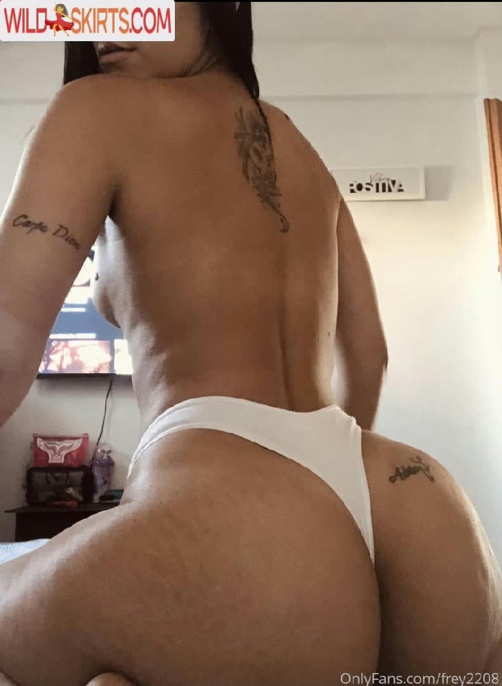 Frey2208 / frey2208 / freydizmareap nude OnlyFans, Instagram leaked photo #5