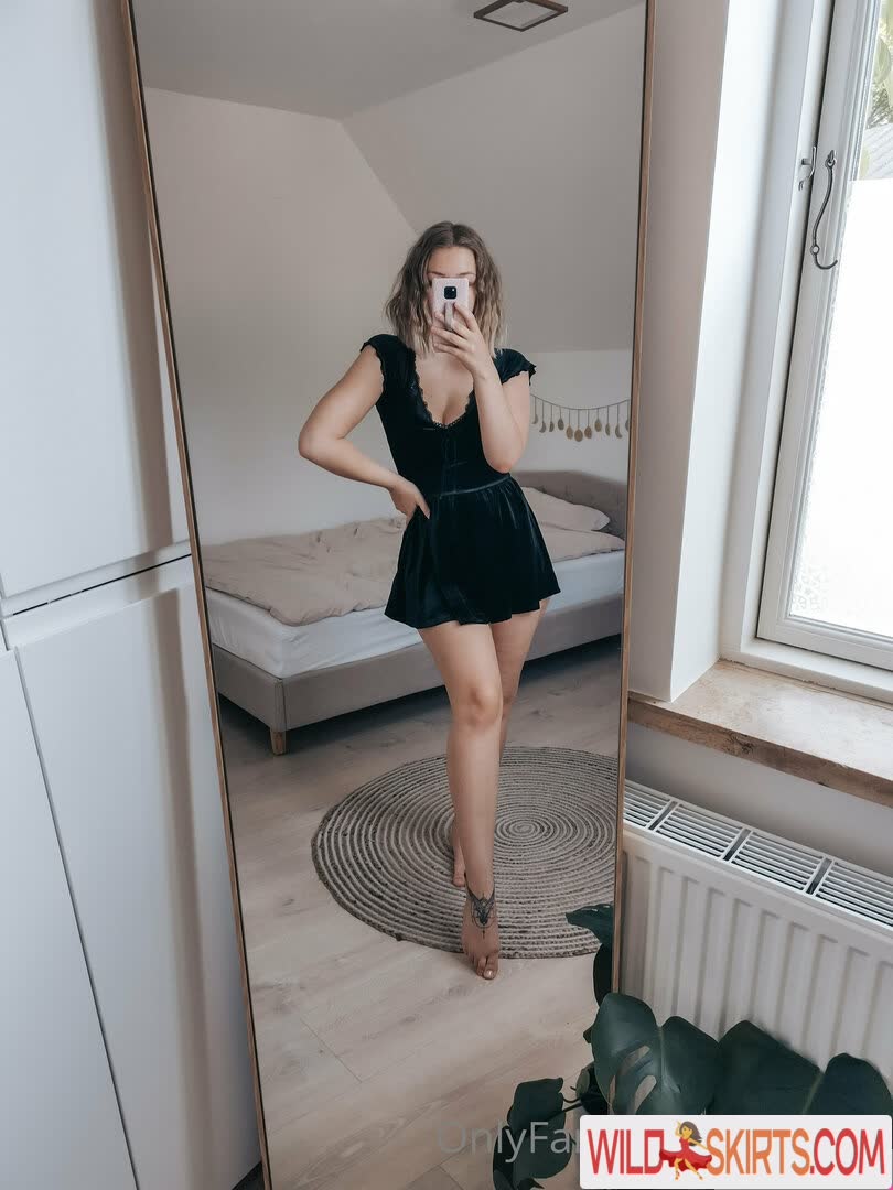 freyja98 / aldaska98 / freyja98 nude OnlyFans, Instagram leaked photo #5