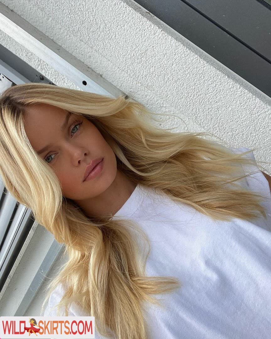 Frida Aasen / frida_aasen nude Instagram leaked photo #22