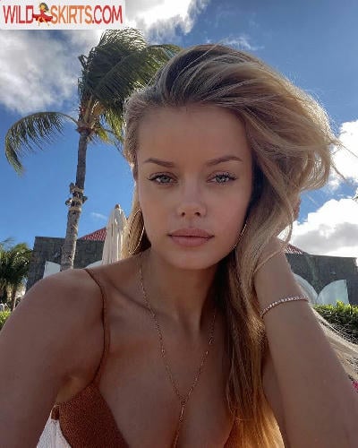 Frida Aasen / frida_aasen nude Instagram leaked photo #25