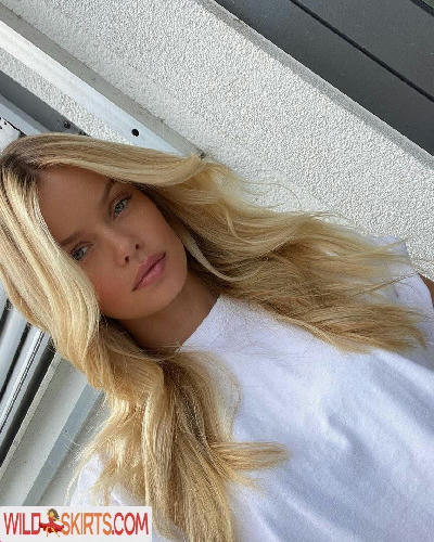 Frida Aasen / frida_aasen nude Instagram leaked photo #47