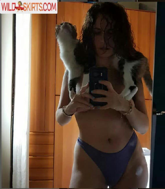 Frida Affer / frida.affer / fridasante nude OnlyFans, Instagram leaked photo #2