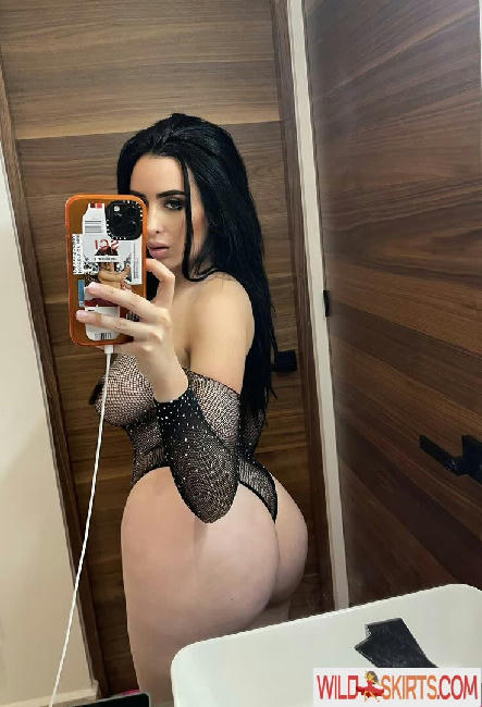 Frida Berridi / frida.berridi / fridaberridi nude OnlyFans, Instagram leaked photo #12