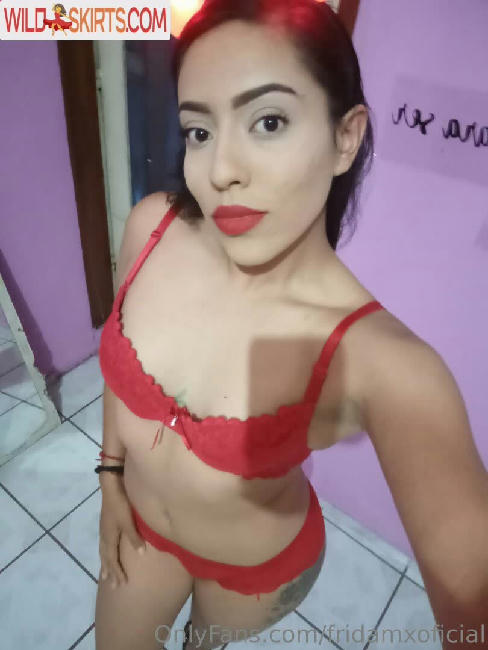 fridamxoficial / fridamx.oficial / fridamxoficial nude OnlyFans, Instagram leaked photo #6