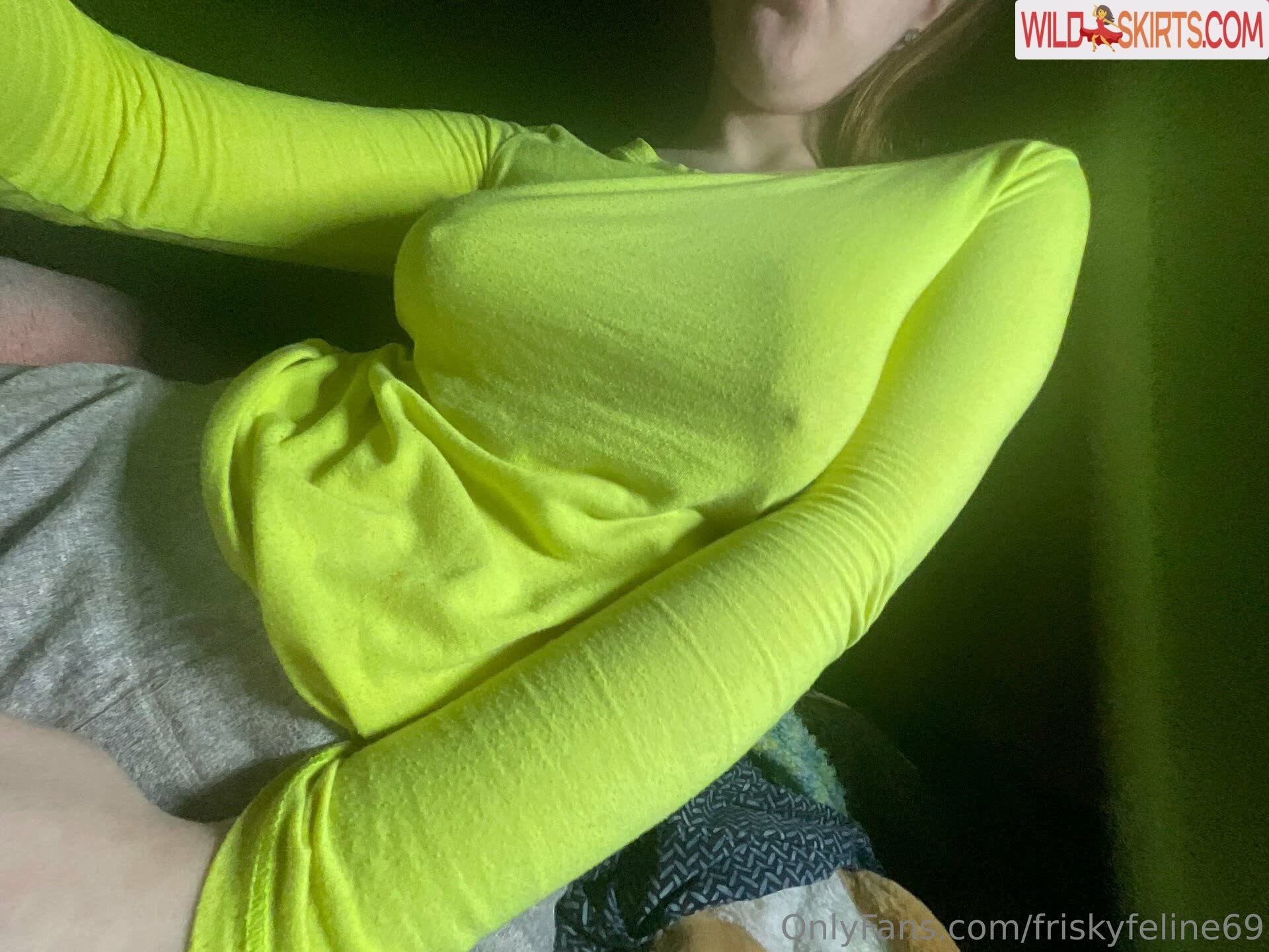 friskyfeline69 / 0f6t / friskyfeline69 nude OnlyFans, Instagram leaked photo #245