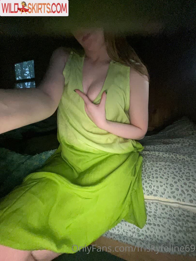 friskyfeline69 / 0f6t / friskyfeline69 nude OnlyFans, Instagram leaked photo #44