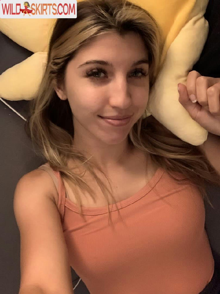 FrivolousFox ASMR / frivvay / frivvifox nude Instagram leaked photo #49