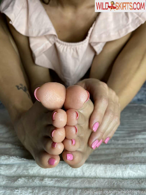 froggeefeetfree nude OnlyFans leaked photo #98