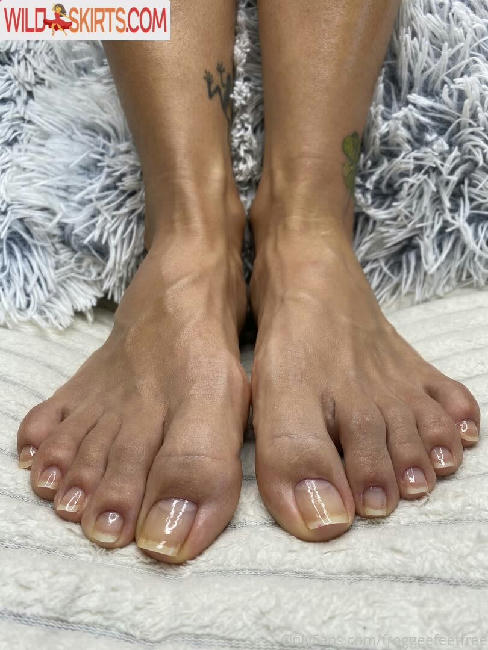 froggeefeetfree nude OnlyFans leaked photo #103