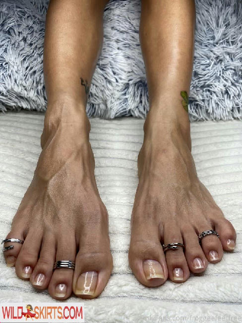 froggeefeetfree nude OnlyFans leaked photo #106