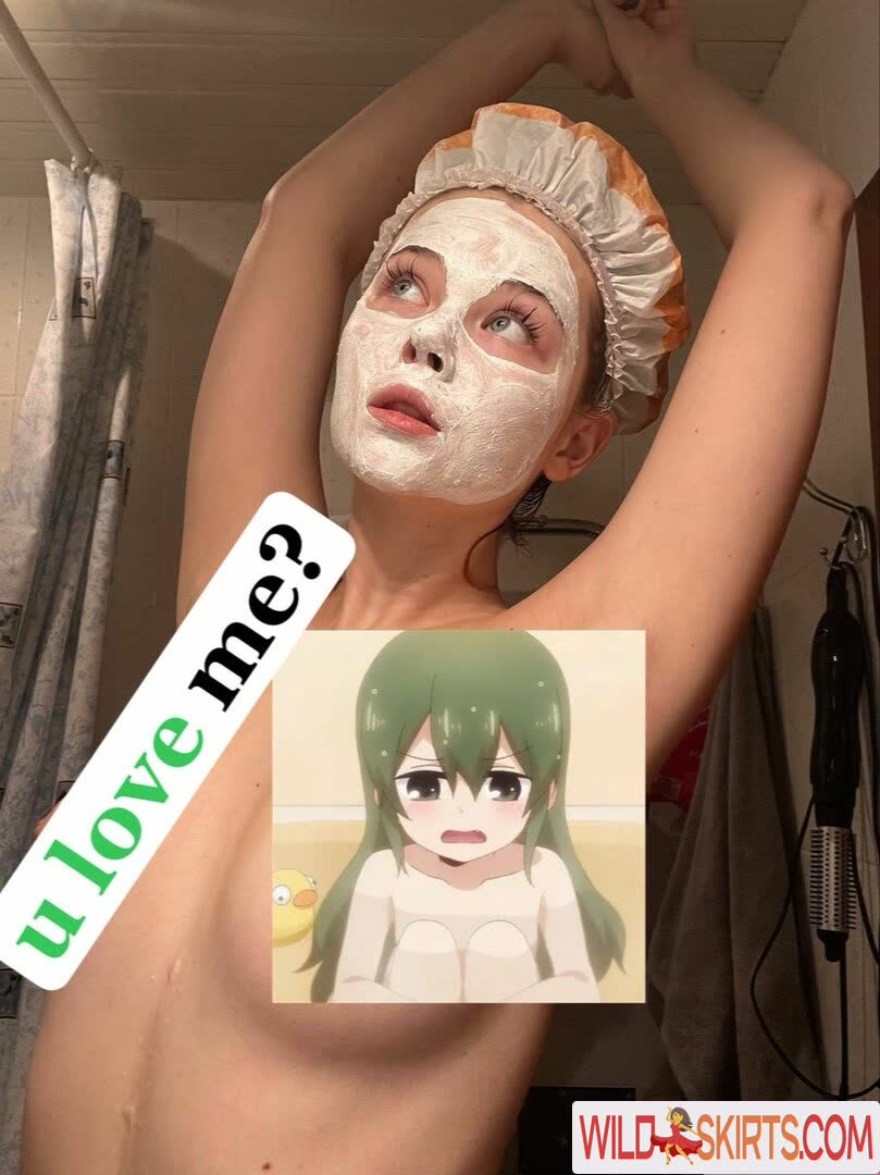 Froggggy nude leaked photo #55