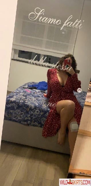 FromRomeToNaples / marikaglione / rometonaples nude OnlyFans, Instagram leaked photo #34