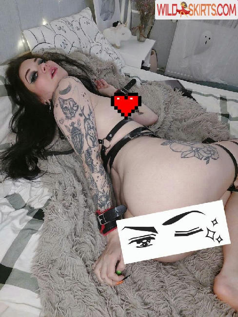 frossslas / frossslas / suck-a-saurus nude OnlyFans, Instagram leaked photo #6