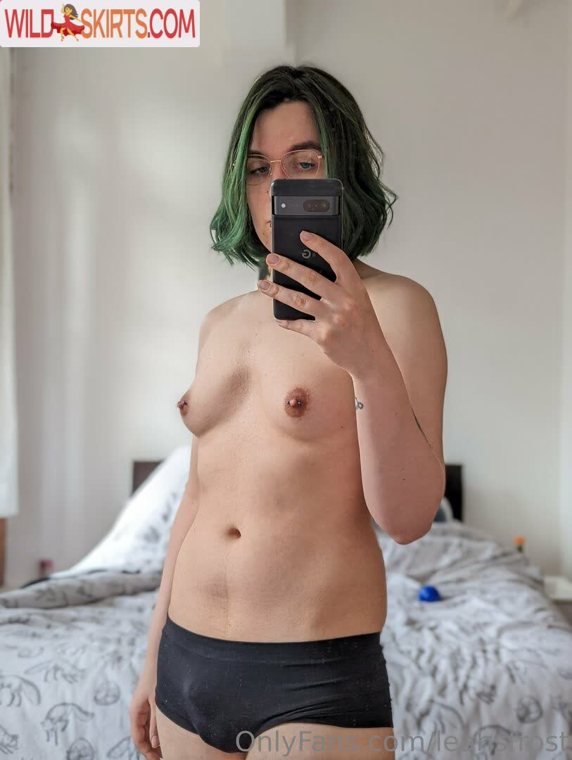 frostryo / frostryo / nathanleetattoos nude OnlyFans, Instagram leaked photo #49