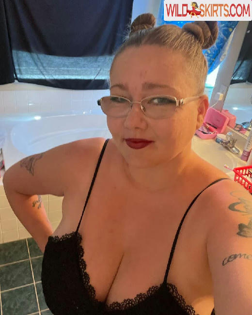 Frostymomma86 / Stacey Frost / frostymomma86 / frostymomma_86 nude OnlyFans, Instagram leaked photo #5