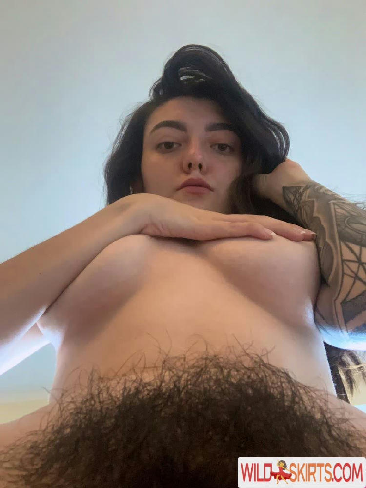 fruitsforbats / Fruity / fruitsforbats nude OnlyFans, Instagram leaked photo #46