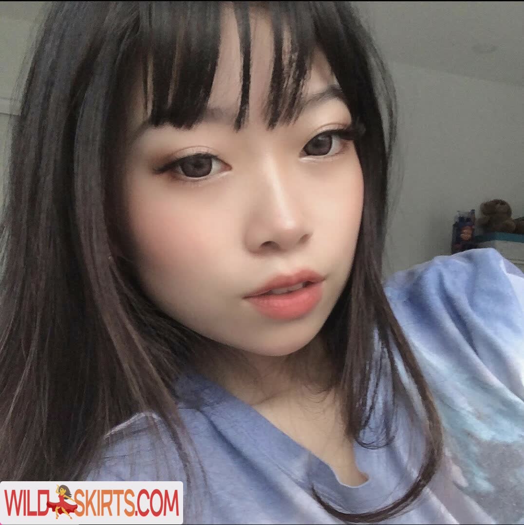 Fruitypoppin / Karen Ip / fruitypoppin nude Instagram leaked photo #12