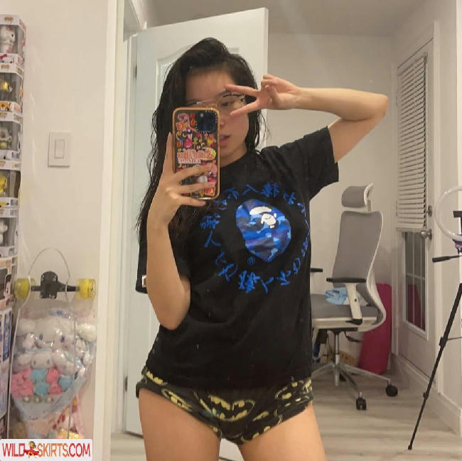 Fruitypoppin / Karen Ip / fruitypoppin nude Instagram leaked photo #108