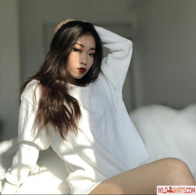 Fruitypoppin / Karen Ip / fruitypoppin nude Instagram leaked photo #136