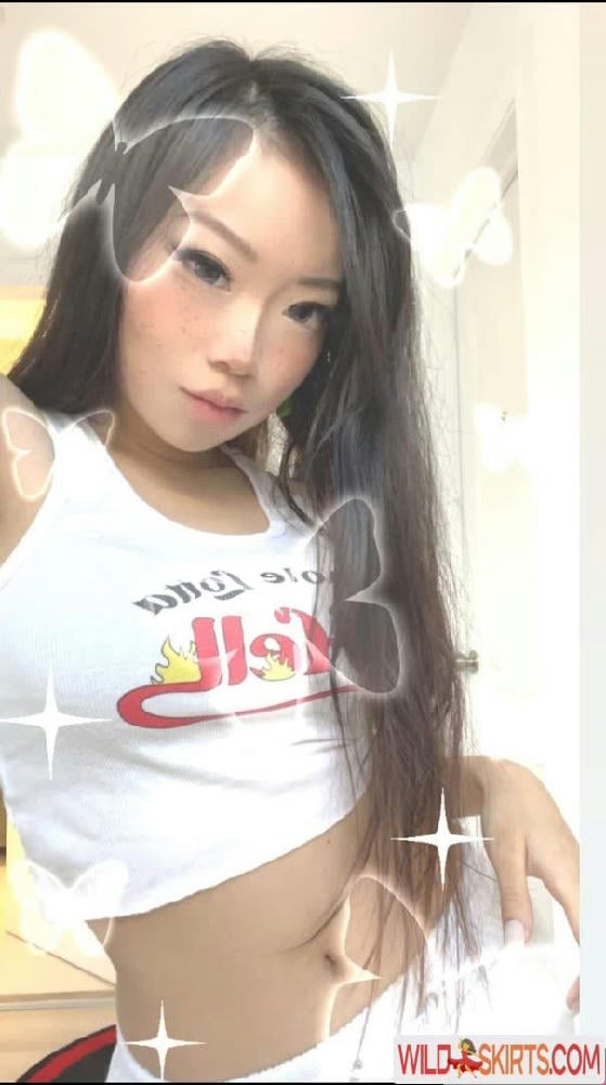 Fruitypoppin / Karen Ip / fruitypoppin nude Instagram leaked photo #27