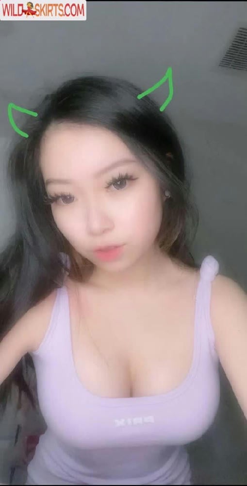 Fruitypoppin / Karen Ip / fruitypoppin nude Instagram leaked photo #32