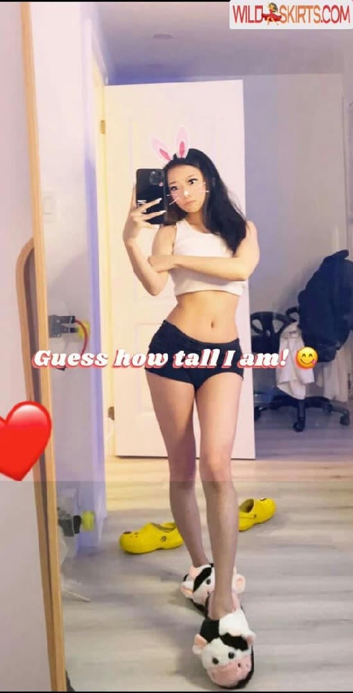 Fruitypoppin / Karen Ip / fruitypoppin nude Instagram leaked photo #59