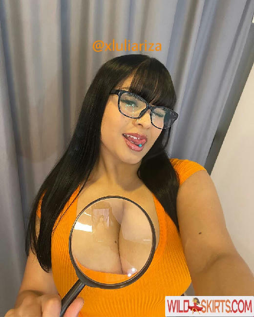 Frutiluu / soybabylu / xluliariza nude OnlyFans, Instagram leaked photo #9