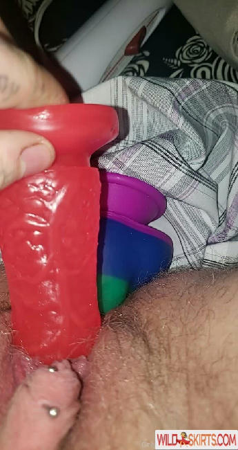 ftmincubus2 / ftmincubus2 / wolfpupincubus nude OnlyFans, Instagram leaked photo #15