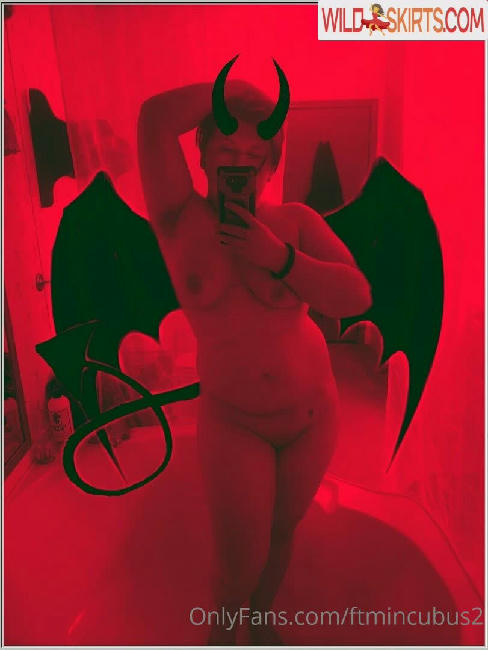 ftmincubus2 / ftmincubus2 / wolfpupincubus nude OnlyFans, Instagram leaked photo #60