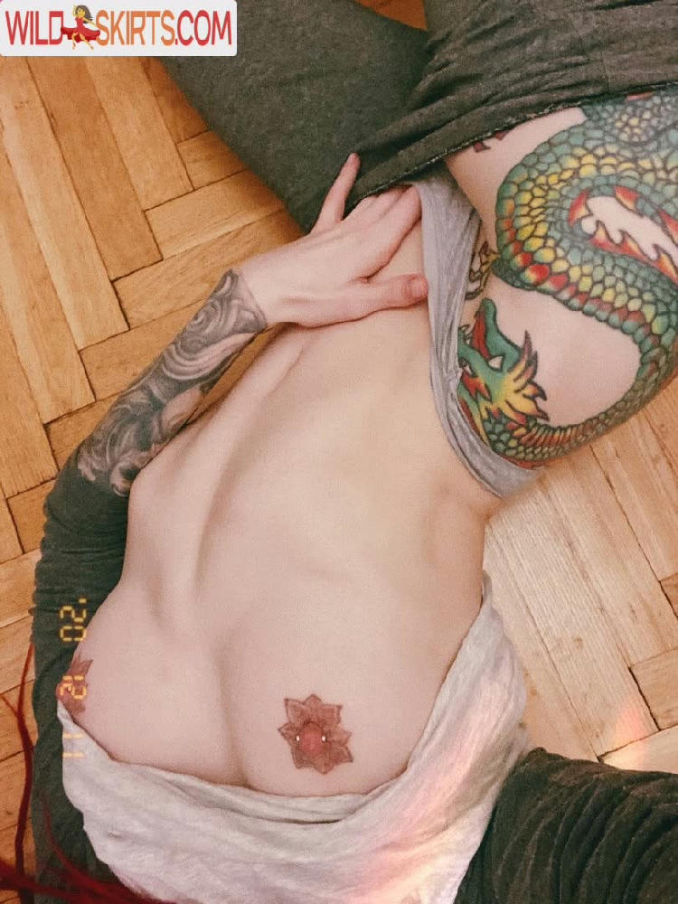 fuckingtoy_ / fuckingtoy_ / ifuckingtoy / lu_silach nude OnlyFans, Instagram leaked photo #11