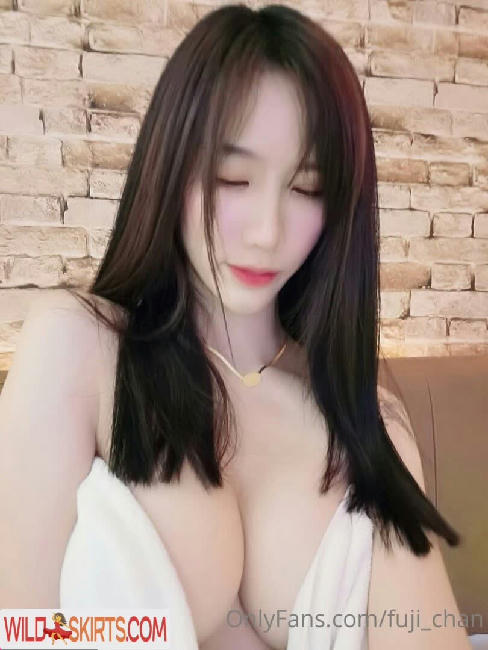 fujichan / N_FUJI_CHAN / fuji_chan / nong_fuji_chan nude OnlyFans, Instagram leaked photo #5