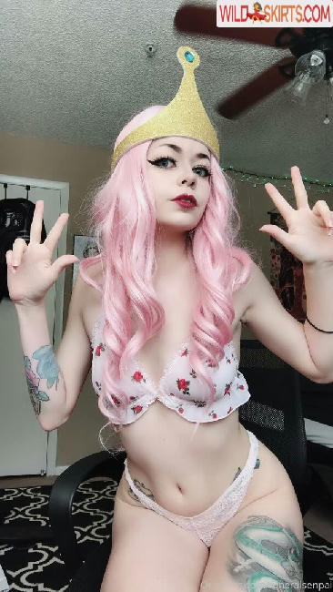 funeralsenpai / funeral.devil / funeralsenpai nude OnlyFans, Instagram leaked photo #22