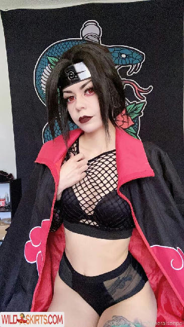 funeralsenpai / funeral.devil / funeralsenpai nude OnlyFans, Instagram leaked photo #24