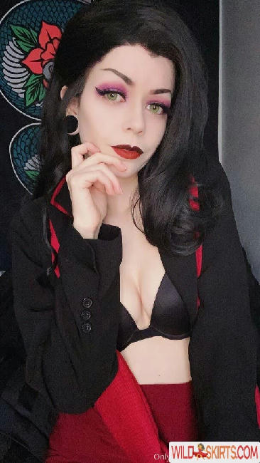 funeralsenpai / funeral.devil / funeralsenpai nude OnlyFans, Instagram leaked photo #36