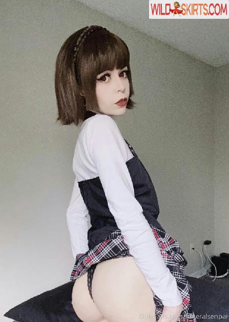 funeralsenpai / funeral.devil / funeralsenpai nude OnlyFans, Instagram leaked photo #49